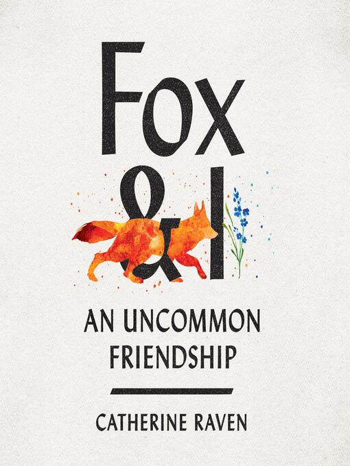Cover Image of Fox & I
